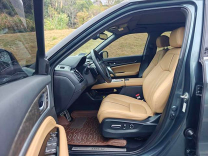 Certificated Pre-Owned Dongfeng Honda UR-V 2020 370TURBO 4WD Prestige Edition - u22773989