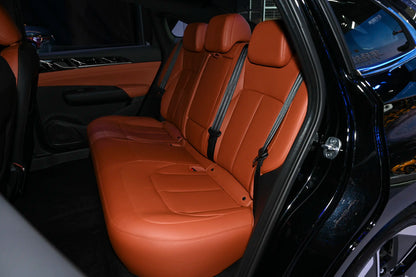 SAIC-GM-Wuling Xingguang EV