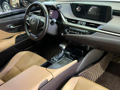 Certificated Pre-Owned Lexus ES 2020 Model 200 Premium Edition National VI - u22628541
