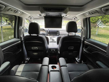 Certificated Pre-Owned GAC Trumpchi M8 2021 Master Series 390T Ultimate Edition - u22447768