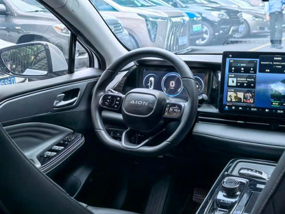 Pre-Owned AION S 2023 Plus 70 Smart Leading Edition (NCM Battery)