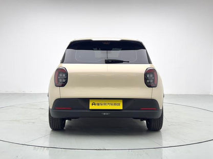 Certificated Pre-Owned AION UT 2025 Model 420 Zhimao Edition