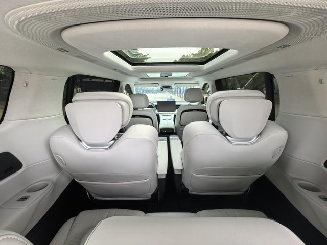 Certificated Pre-Owned XPENG X9 2024 702 Ultra-Long Range Maxu22140187