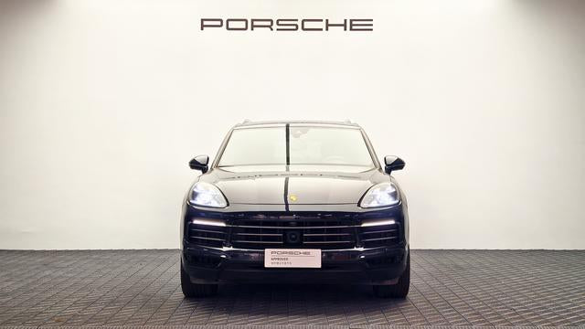 Certificated Pre-Owned Porsche Cayenne 2019 Cayenne 3.0T - u22765642