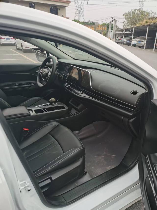 Certificated Pre-Owned AION S 2019 Xuan 530 -u22623515