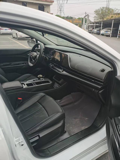 Certificated Pre-Owned AION S 2019 Xuan 530 -u22623515