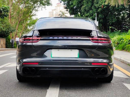 Certificated Pre-Owned Porsche Panamera E-Hybrid 2018 Panamera 4 E-Hybrid 2.9T -u20582915