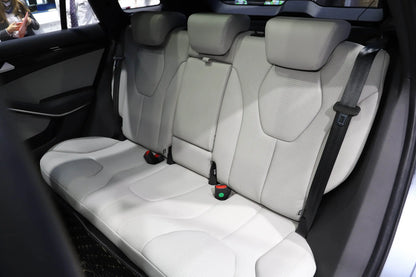 JMC Ford Territory EV