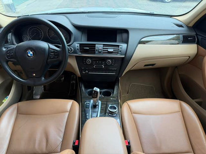 Certificated Pre-Owned BMW X3 (Imported) 2014 xDrive20i X Design Package - u22536733