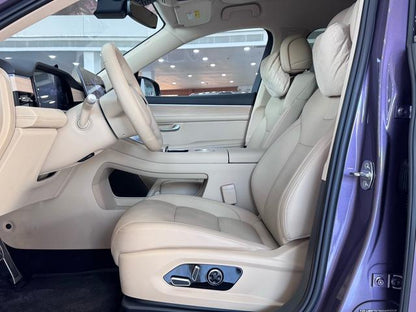 Certificated Pre-Owned Wenjie M5 2025 Extended-Range Ultra Four-Wheel Drive Version -u22467849