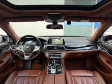 Certificated Pre-Owned BMW 7 Series 2018 M760Li xDrive Exclusive Luxury Edition - u22563165