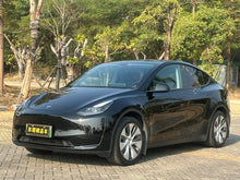 Certificated Pre-Owned Tesla Model Y 2022 Restyled Rear-Wheel Drive Version -u22500230