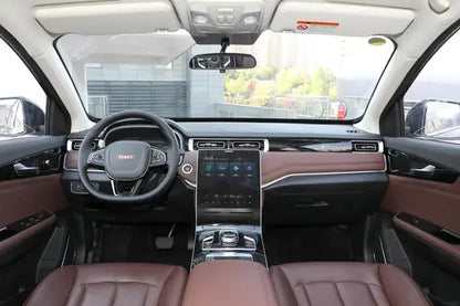 SINOTRUK VGV VGV U75PLUS