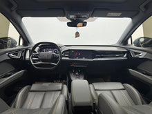 Certificated Pre-Owned Audi Q4 e-tron 2024 40 e-tron Creative Edition -u22006766