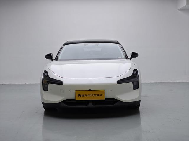 Certificated Pre-Owned XPENG MONA M03 2024 620 Ultra Long Range Edition -u22249505