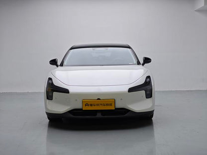 Certificated Pre-Owned XPENG MONA M03 2024 620 Ultra Long Range Edition -u22249505