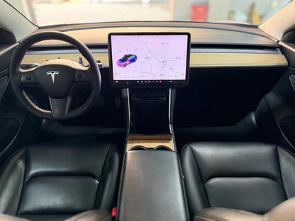 Certificated Pre-Owned Tesla Model 3 2020 Standard Range Rear-Wheel Drive Upgraded Version -u22507311