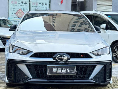 Certificated Pre-Owned Yingbao 2024 270T DCT R-Style - u22453508