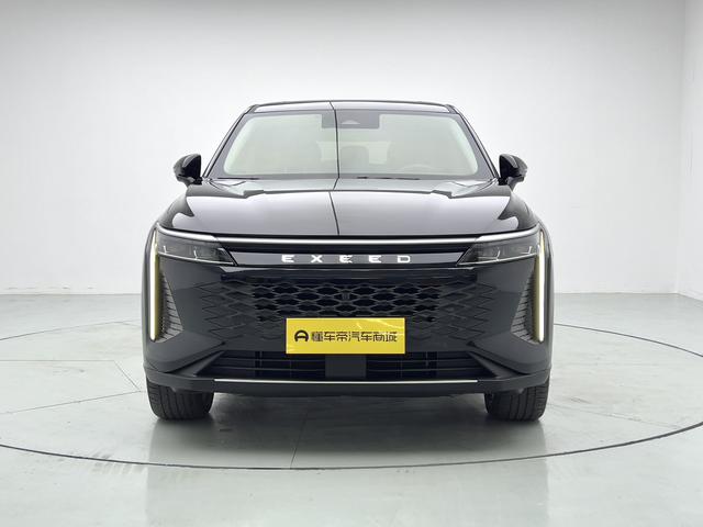 Certificated Pre-Owned Exeed Yaoguang C-DM 2024 Long Range Pro