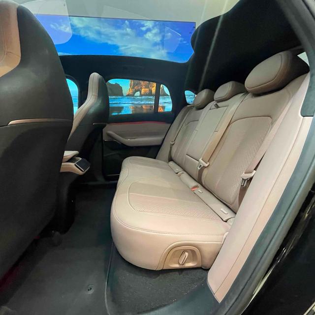 Pre-Owned NIO EC6 2024 Model 75kWh