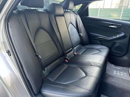 Certificated Pre-Owned GAC Toyota Avalon 2023 2.0L CVT Premium Edition - u22054465