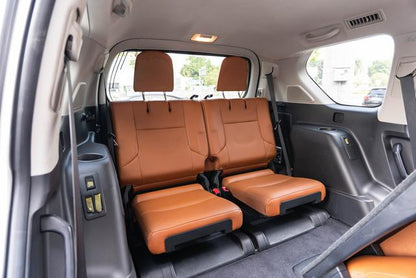 Certificated Pre-Owned Lexus GX 2014 400 Prestige Edition - u22613012