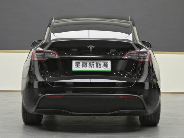 Certificated Pre-Owned Tesla Model Y 2022 Refreshed Rear-Wheel Drive Version -u22457825