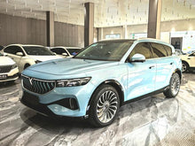Certificated Pre-Owned VOYAH FREE 2021 4WD Standard Extended-Range Exclusive Luxury Package -u22196045