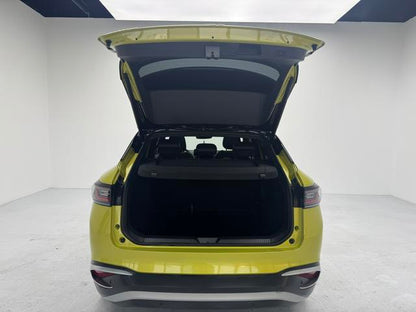 Certificated Pre-Owned SAIC Volkswagen ID.4 X 2022 Intelligent Long-Range Version -u22600911