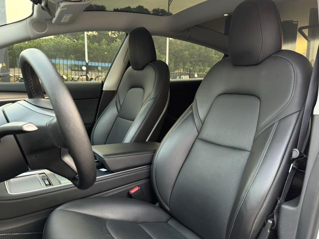 Certificated Pre-Owned Tesla Model 3 2022 Performance All-Wheel Drive High-Performance Edition -u22465349