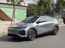 Certificated Pre-Owned XPENG G6 2023 755 Ultra-Long Range Max-u22147027