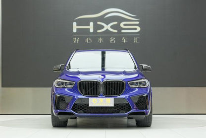Certificated Pre-Owned BMW X5 M 2020 X5 M - u22449330