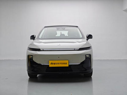 Certificated Pre-Owned Leapmotor B10 2025 510 Enjoyment Edition -u22634790