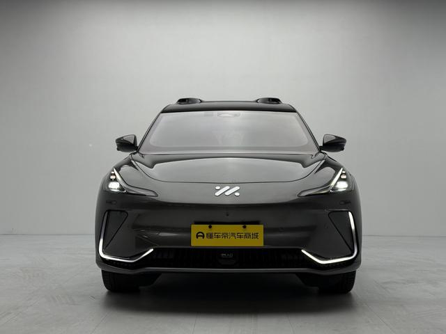 Certificated Pre-Owned IM LS7 2023 Lux Four-Wheel Drive Version -u22520112