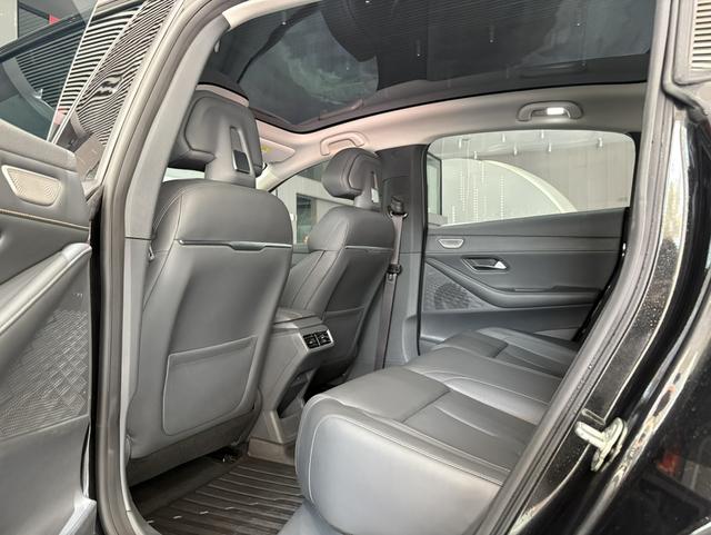 Certificated Pre-Owned Deepal SL03 2022 1200 Extended-Range Edition -u22725037