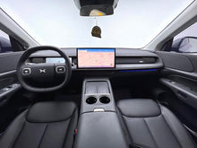 Certificated Pre-Owned XPENG G6 2023 580 Long Range Pro -u22546899