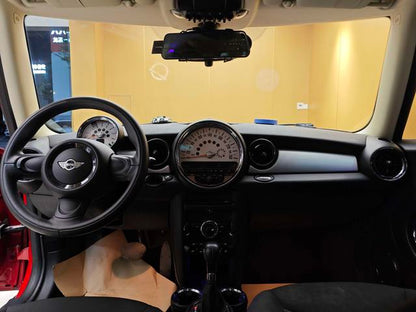 Certificated Pre-Owned MINI 2013 1.6L ONE First Limited Edition - u22680696