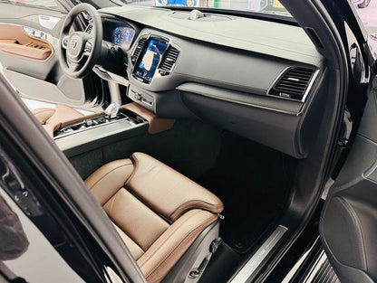 Certificated Pre-Owned Volvo XC90 PHEV 2022 E-Drive Hybrid T8 Inscription Plus 7-Seater -u22029852