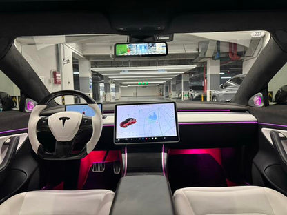 Certificated Pre-Owned Tesla Model 3 (Imported) 2019 Long Range Rear-Wheel Drive Edition -u22488185