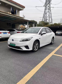 Certificated Pre-Owned AION S 2019 Xuan 530 -u22188789