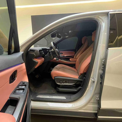 Certificated Pre-Owned NIO EC6 2020 475KM Performance Edition -u22635229