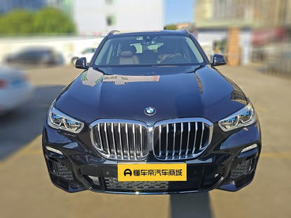 Certificated Pre-Owned BMW X5 PHEV 2021 xDrive45e M Sport Package -u21871673