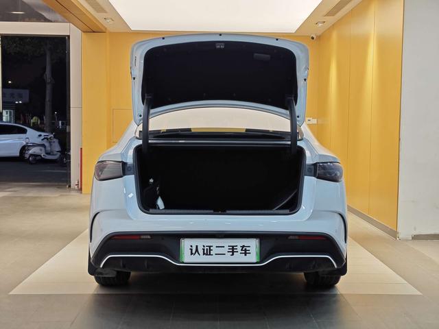 Certificated Pre-Owned BYD Seal 06DM 2024 DM-i 80KM Premium Edition -u22724607