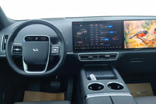 Certificated Pre-Owned Li Auto L8 2023 Pro Edition -u22135598