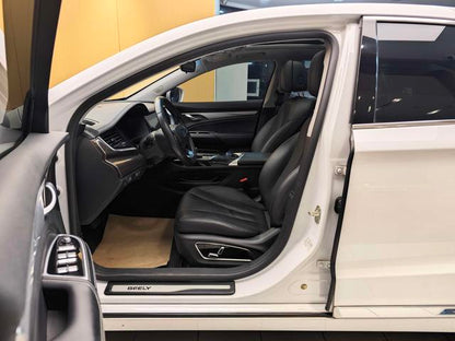 Certificated Pre-Owned Geely Borui ePro 2018 1.5T Yaoxiang Edition -u22623949