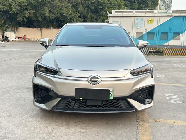 Certificated Pre-Owned AION S 2023 Me 580 -u22539732