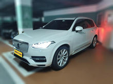 Certificated Pre-Owned Volvo XC90 PHEV 2018 E-Drive Hybrid T8 Inscription Plus 7-Seater -u22342334