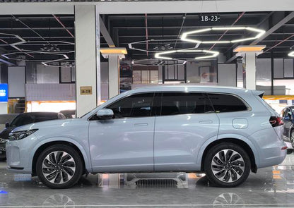 Pre-Owned Wenjie M7 2024 Plus 5-Seat Rear-Drive Edition