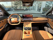 Certificated Pre-Owned Geely Galaxy Starship 7 EM-i 2025 Edition 55KM Exploration Version