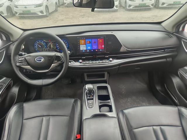 Certificated Pre-Owned AION S 2019 Xuan 530 -u22623257